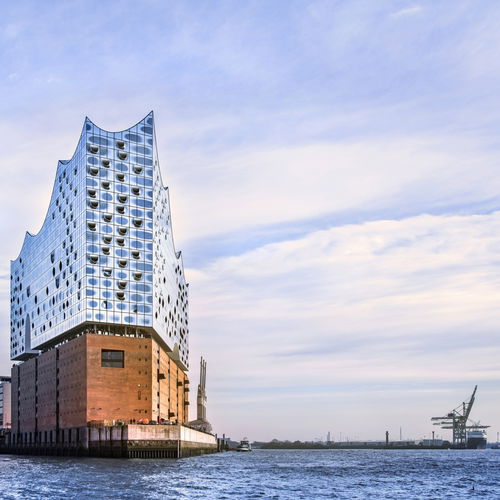 Elbphilharmonie